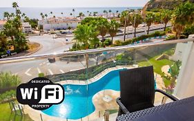 Paloma Beach 32A